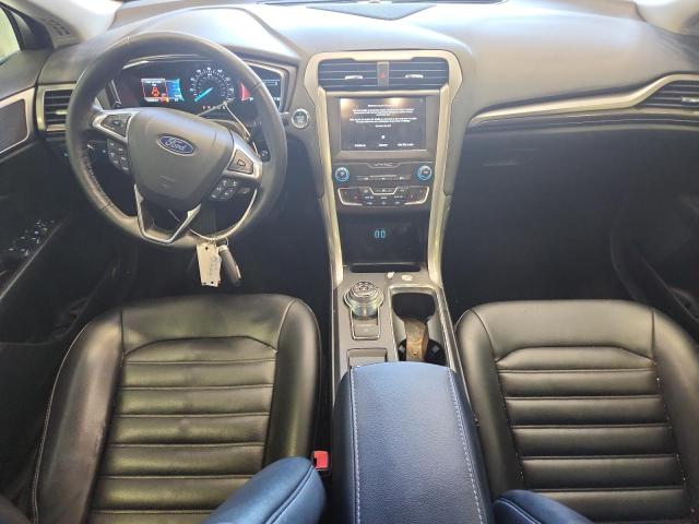 Photo 8 from auction – 2019 FORD FUSION SEL with VIN 3FA6P0CD3KR269672