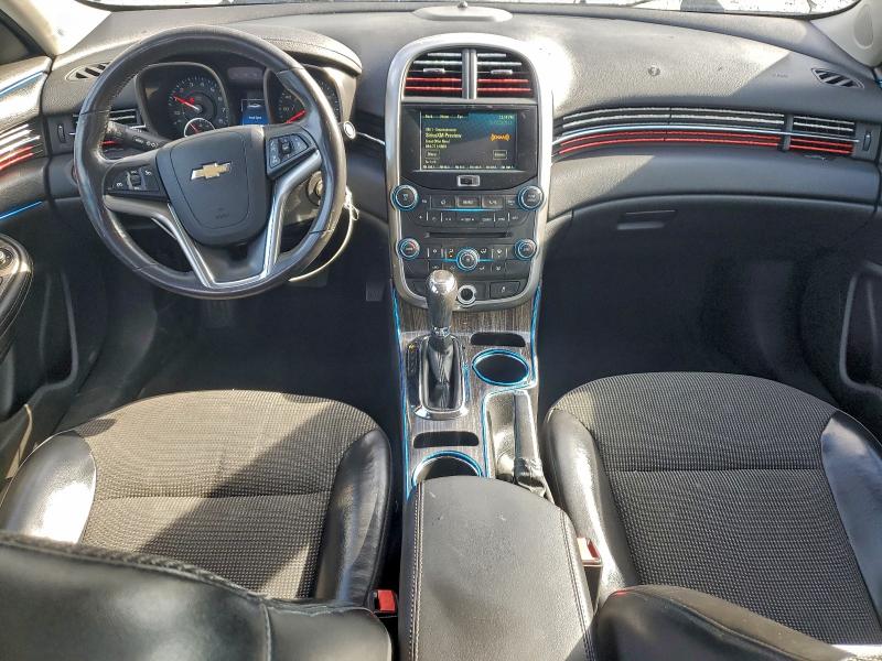 Photo 8 from auction – 2014 CHEVROLET MALIBU 2LT with VIN 1G11E5SL4EF161619
