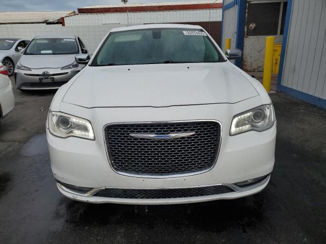 Photo 5 from auction – 2016 CHRYSLER 300C with VIN 2C3CCAEGXGH219932