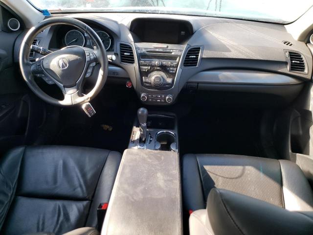 Photo 8 from auction – 2013 ACURA RDX TECHNO with VIN 5J8TB4H52DL005527