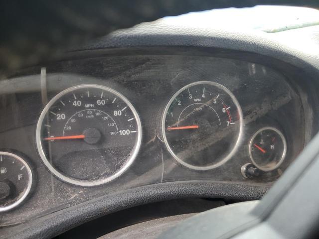 Photo 9 from auction – 2011 JEEP WRANGLER R with VIN 1J4BA6D13BL546203