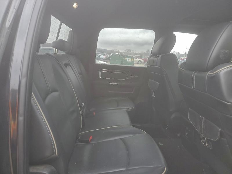 Photo 10 from auction – 2018 RAM 1500 with VIN 1C6RR7PTXJS155920