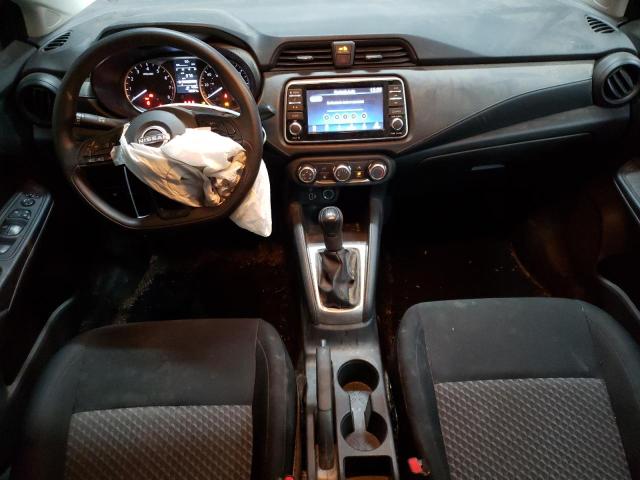 Photo 8 from auction – 2024 NISSAN VERSA with VIN 3N1CN8BV6RL903987