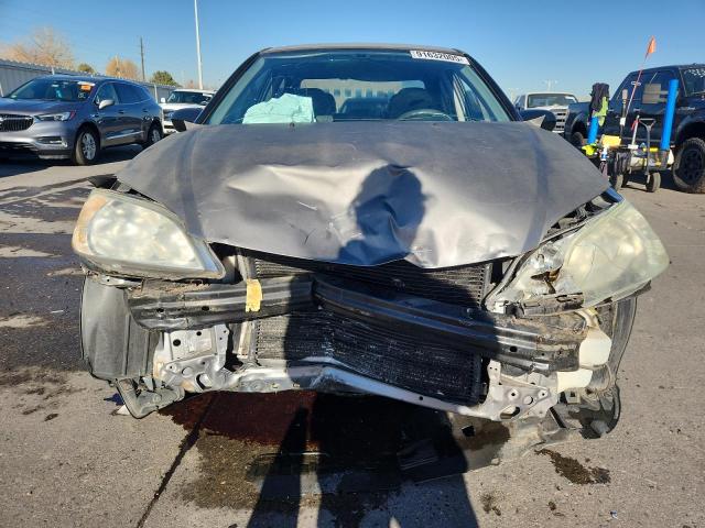 Photo 5 from auction – 2004 HONDA CIVIC LX with VIN 2HGES16544H624217