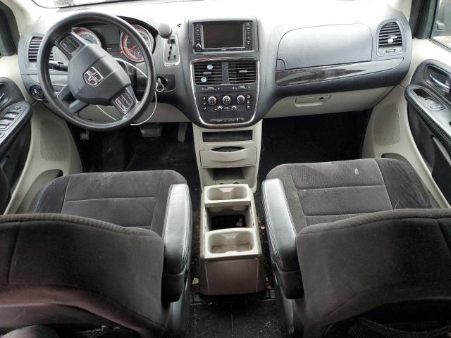 Photo 8 from auction – 2014 DODGE GRAND CARA with VIN 2C4RDGBG5ER167529