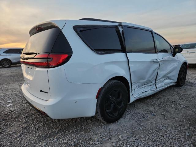 Photo 3 from auction – 2024 CHRYSLER PACIFICA H with VIN 2C4RC1S77RR106026