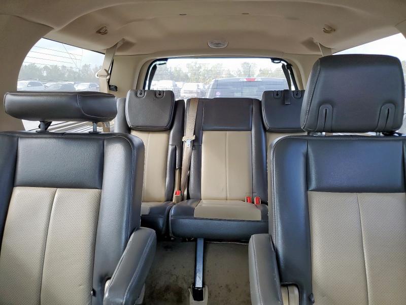 Photo 10 from auction – 2007 FORD EXPEDITION with VIN 1FMFK17517LA16885