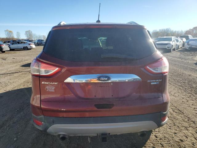 Photo 6 from auction – 2014 FORD ESCAPE TIT with VIN 1FMCU9J95EUD86591