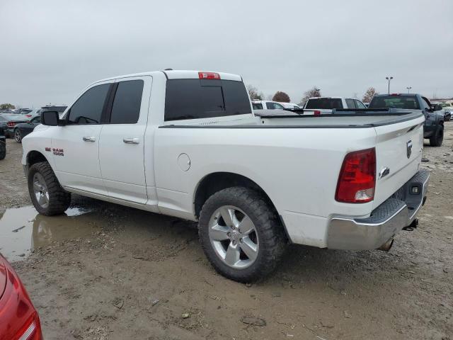 Photo 2 from auction – 2016 RAM 1500 SLT with VIN 1C6RR7GT3GS293873