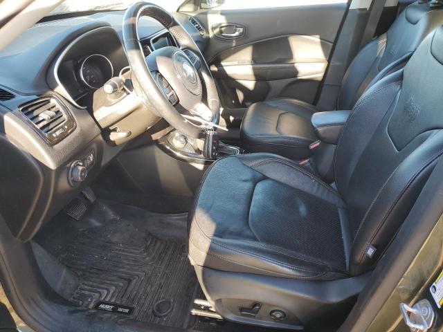 Photo 7 from auction – 2019 JEEP COMPASS LI with VIN 3C4NJDCB3KT854493