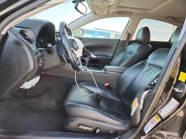 Photo 7 from auction – 2011 LEXUS IS 250 with VIN JTHCF5C20B5046664