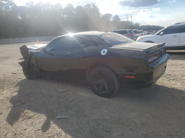 Photo 2 from auction – 2019 DODGE CHALLENGER with VIN 2C3CDZAGXKH744645