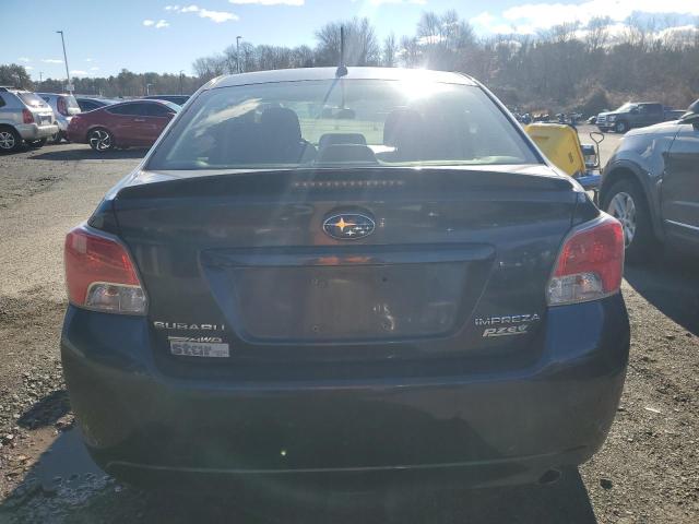 Photo 6 from auction – 2013 SUBARU IMPREZA PR with VIN JF1GJAD62DH009652