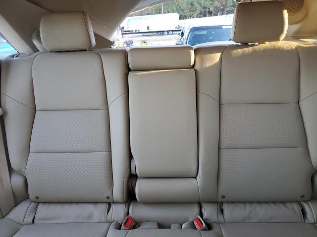 Photo 10 from auction – 2016 ACURA RDX TECHNO with VIN 5J8TB3H53GL001145