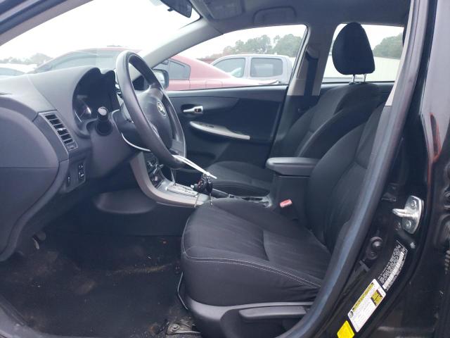 Photo 7 from auction – 2013 TOYOTA COROLLA BA with VIN 2T1BU4EE1DC976566
