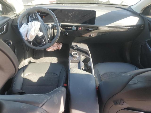 Photo 8 from auction – 2025 KIA EV6 LIGHT with VIN 5XYC34JA8SG003938