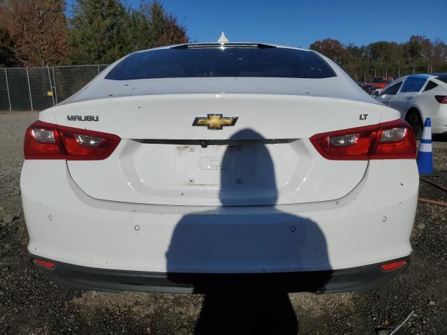 Photo 6 from auction – 2023 CHEVROLET MALIBU LT with VIN 1G1ZD5ST0PF131848