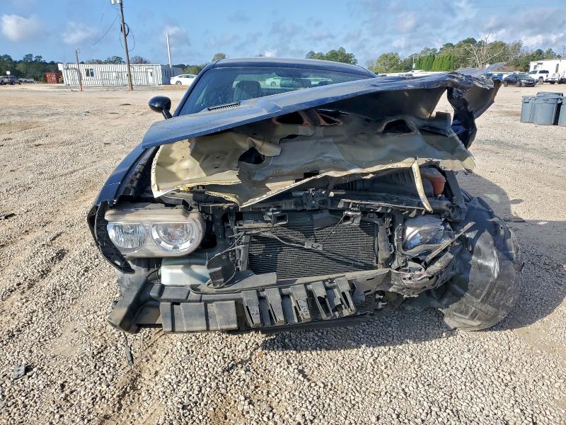Photo 5 from auction – 2011 DODGE CHALLENGER with VIN 2B3CJ4DG8BH603738