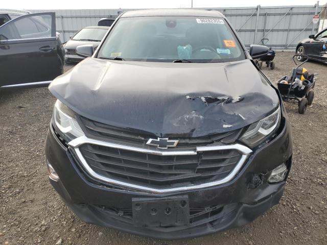 Photo 5 from auction – 2020 CHEVROLET EQUINOX LT with VIN 3GNAXKEV2LS607067