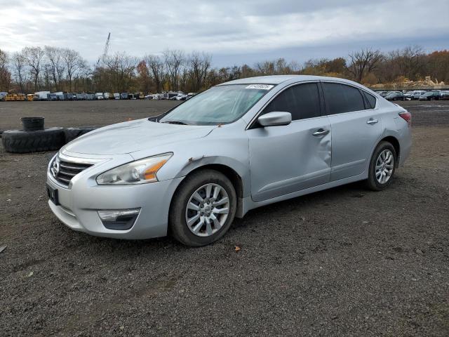 NISSAN ALTIMA 2.5 2015 with VIN 1N4AL3AP7FC484478 - Photo from auction