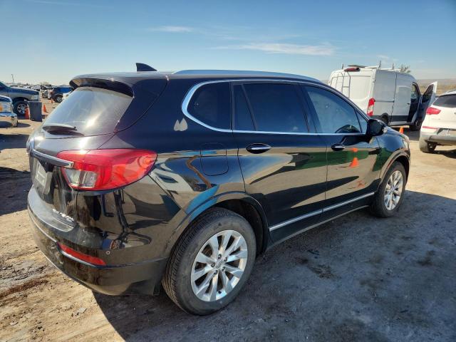 Photo 3 from auction – 2017 BUICK ENVISION E with VIN LRBFXDSA0HD149692