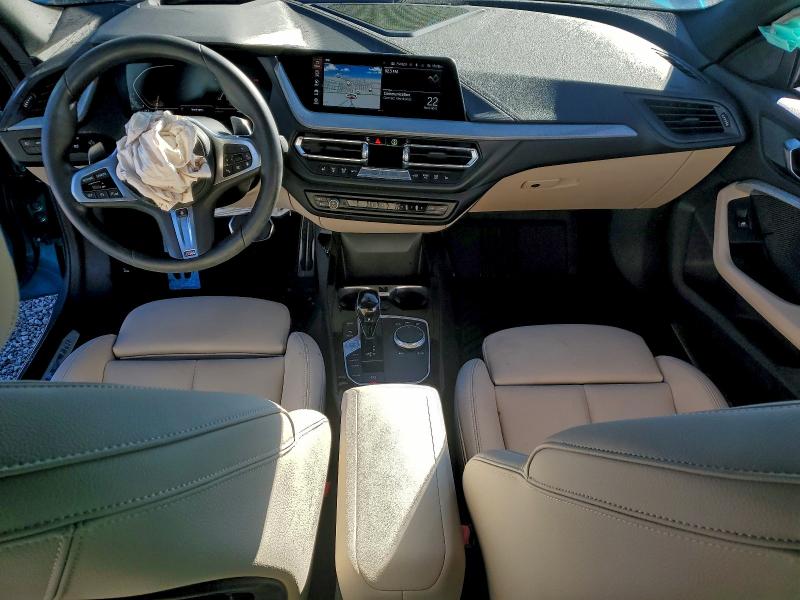 Photo 8 from auction – 2022 BMW 228XI with VIN WBA73AK06N7K14429