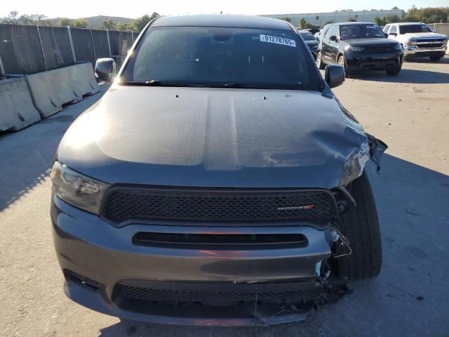 Photo 5 from auction – 2020 DODGE DURANGO GT with VIN 1C4RDHDG6LC339138