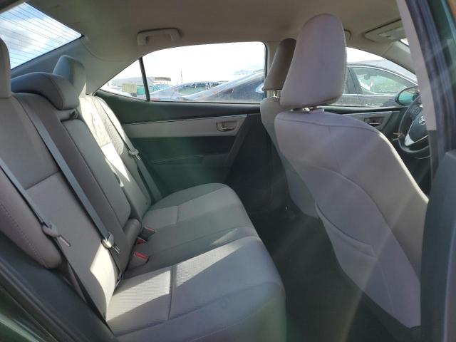 Photo 10 from auction – 2015 TOYOTA COROLLA L with VIN 2T1BURHE0FC392512