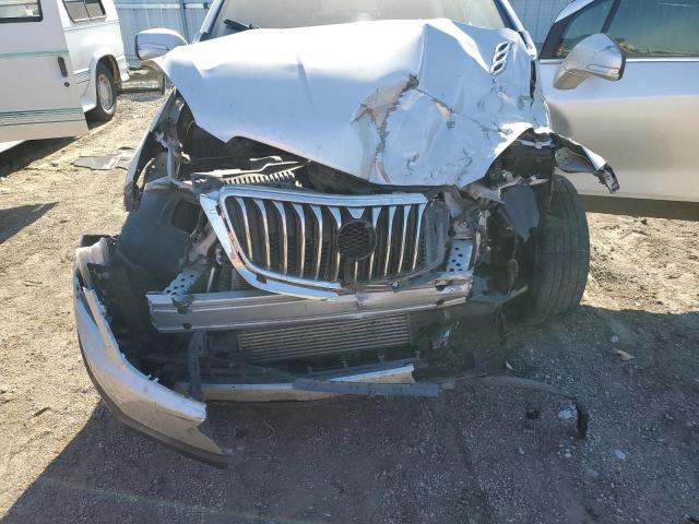 Photo 12 from auction – 2014 BUICK ENCORE with VIN KL4CJGSB0EB565825