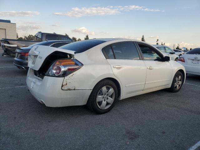 Photo 3 from auction – 2008 NISSAN ALTIMA with VIN 1N4AL21E48N468545