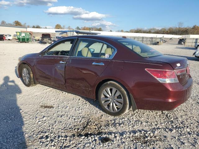 صورة رقم 2 من المزاد - 2012 HONDA ACCORD مع VIN 1HGCP3F85CA019229
