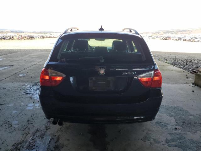 Foto 6 de la subasta – 2007 BMW 328 con VIN WBAVS13537FX16053