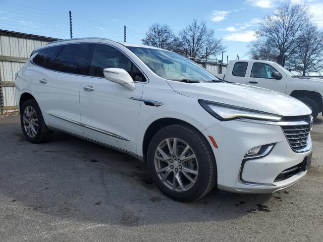 Photo 4 from auction – 2022 BUICK ENCLAVE PR with VIN 5GAEVBKW5NJ123445