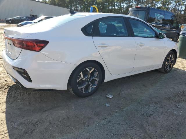 Photo 3 from auction – 2019 KIA FORTE FE with VIN 3KPF24AD3KE043206
