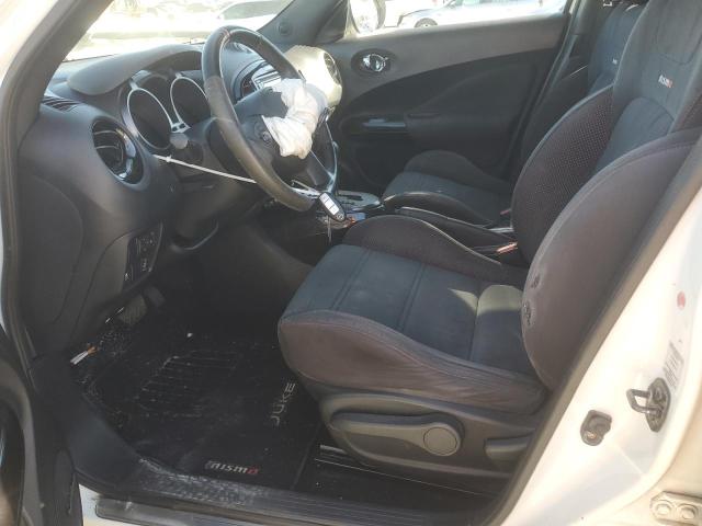Photo 7 from auction – 2014 NISSAN JUKE S with VIN JN8AF5MV0ET365262