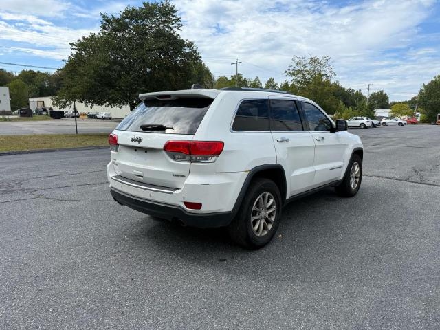 Photo 4 from auction – 2014 JEEP GRAND CHER with VIN 1C4RJFBG9EC232250