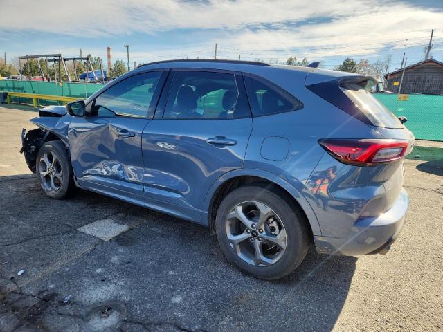Photo 2 from auction – 2024 FORD ESCAPE ST with VIN 1FMCU0MN1RUA70731
