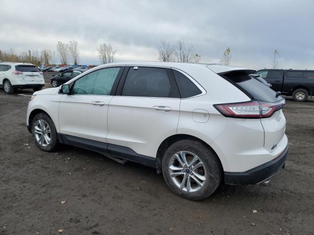 Photo 2 from auction – 2018 FORD EDGE SEL with VIN 2FMPK4J90JBB45869