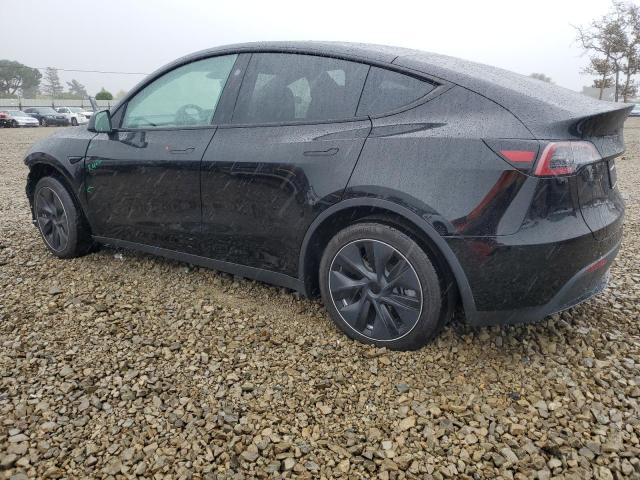 Photo 2 from auction – 2024 TESLA MODEL Y with VIN 7SAYGDED3RF108700