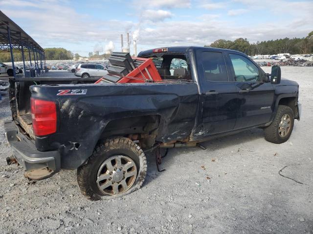 Photo 3 from auction – 2015 CHEVROLET SILVERADO with VIN 1GC2KVEG2FZ142196