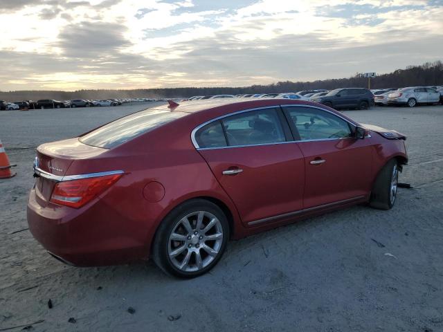 Photo 3 from auction – 2014 BUICK LACROSSE P with VIN 1G4GD5G37EF167987