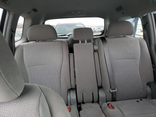 Photo 10 from auction – 2013 TOYOTA HIGHLANDER with VIN 5TDBK3EH8DS224946