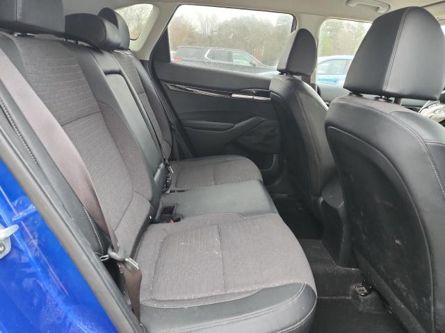 Photo 11 from auction – 2021 KIA SELTOS S with VIN KNDEUCAAXM7147457