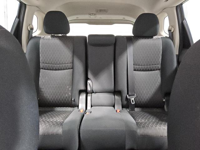 Photo 10 from auction – 2020 NISSAN ROGUE with VIN JN8AT2MT1LW014765