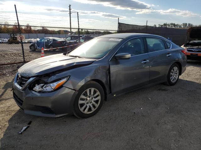 Снимка 1 от търг – 2017 NISSAN ALTIMA 2.5 с VIN 1N4AL3APXHC190883