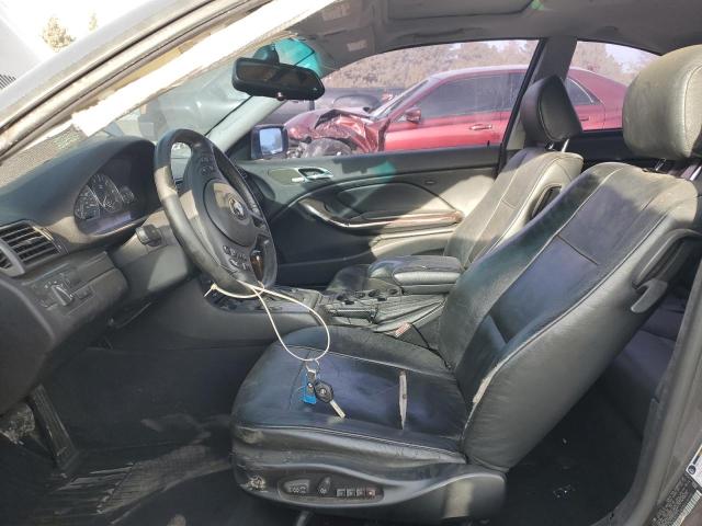 Photo 7 from auction – 2005 BMW 330 CI with VIN WBABD53405PL17135