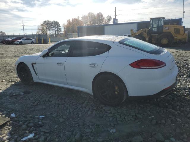 Photo 2 from auction – 2016 PORS PANAMERA 2 with VIN WP0AA2A74GL005669