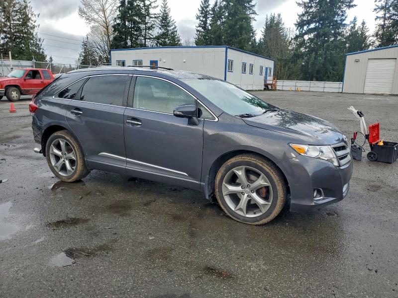 Photo 4 from auction – 2013 TOYOTA VENZA LE with VIN 4T3BK3BBXDU085773
