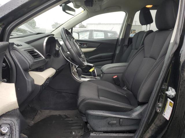 Photo 7 from auction – 2022 SUBARU ASCENT PRE with VIN 4S4WMACD6N3468433