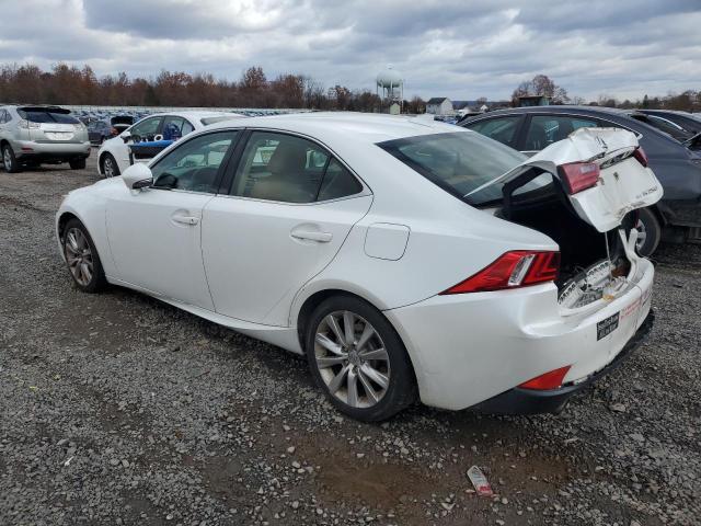 Photo 2 from auction – 2014 LEXUS IS 250 with VIN JTHCF1D26E5014667
